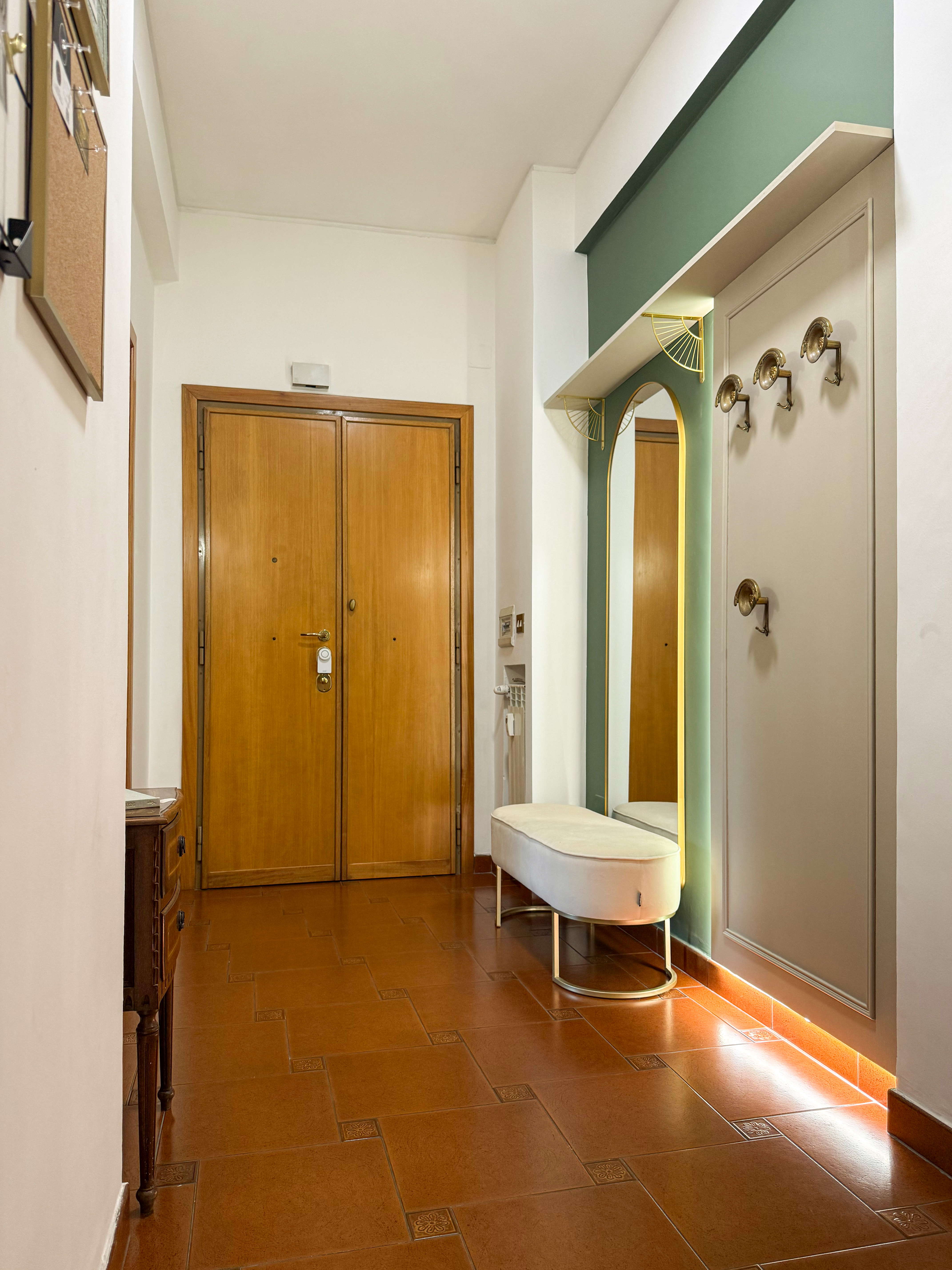 Flur 03
