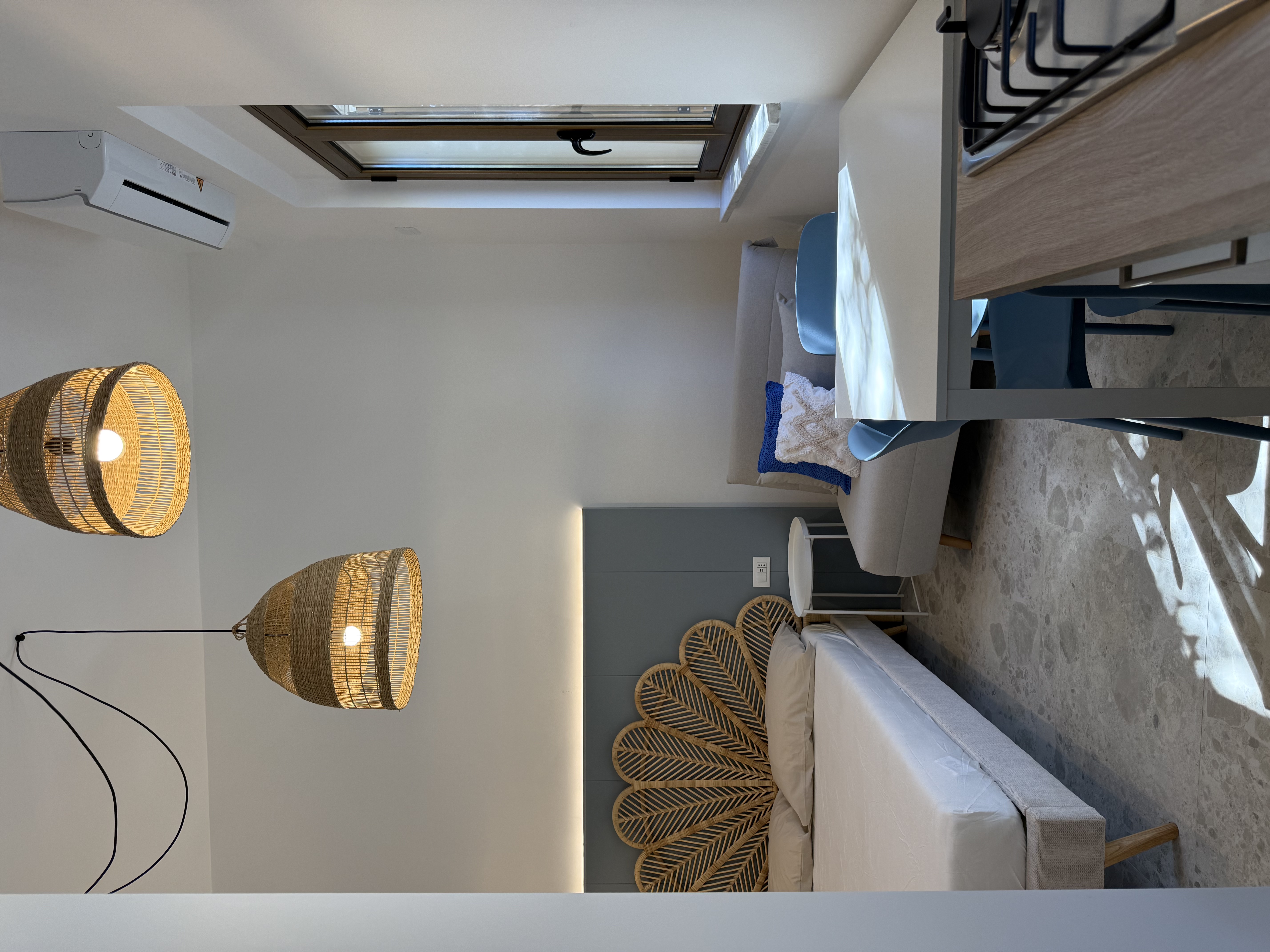3-Zimmer Apartment CasaGiù