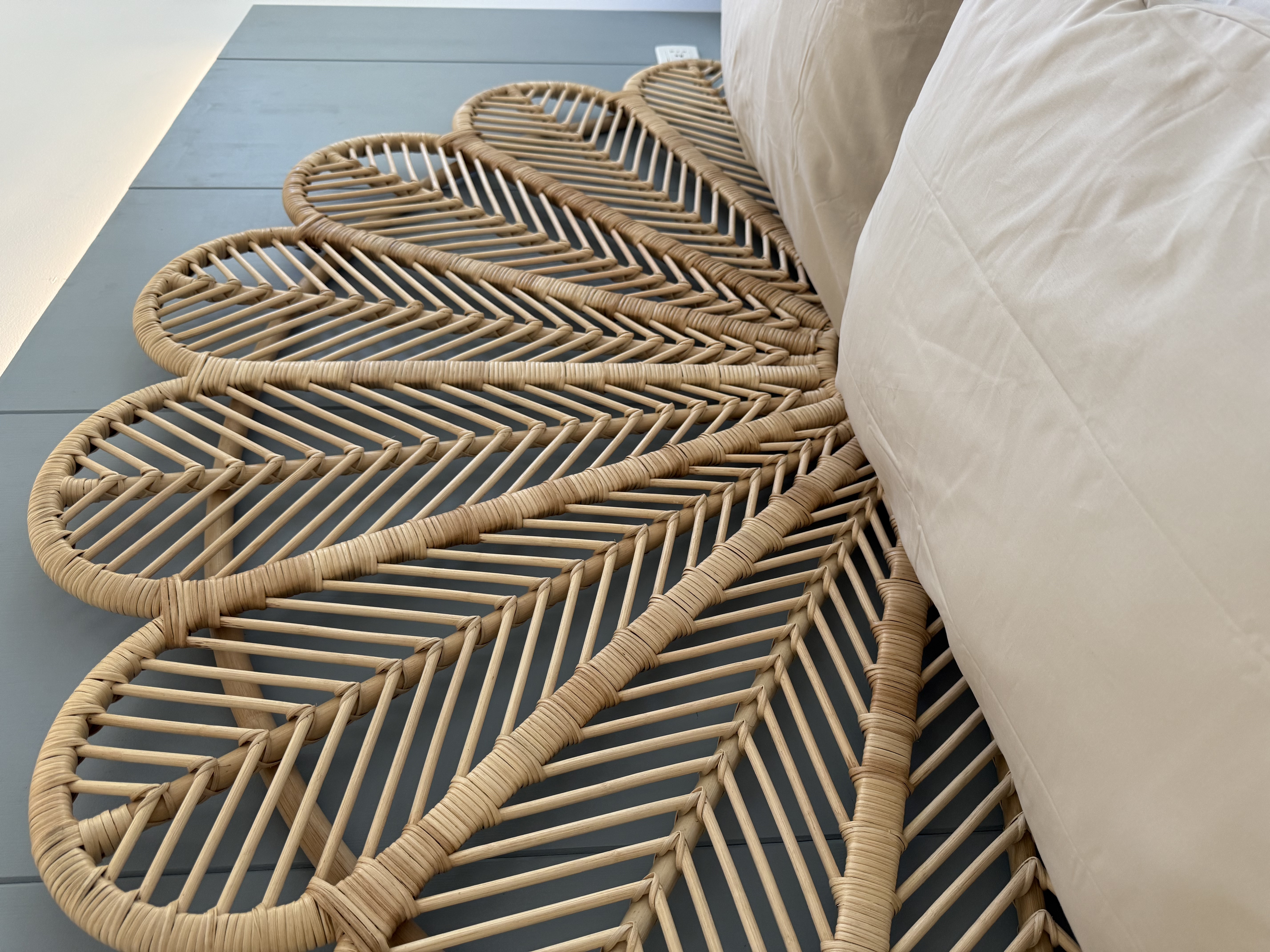 CasaGiù Boho Apartments am Meer